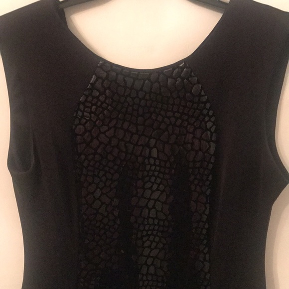 R&M RICHARDS DRESS 👗 SIZE 6 - Picture 8 of 13